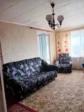 2-к кв. Саратовская область, Саратов ул. Имени Академика С.Г. ...