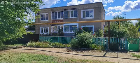 4-комнатная квартира: посёлок Кучугуры, Рабочая улица, 88 (84.1 м)