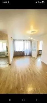 2-к кв. Свердловская область, Екатеринбург ул. Белоярская, 1 (44.2 м)