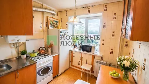 1-к кв. Белгородская область, Белгород пер. 1-й Заводской, 10 (30.0 м)