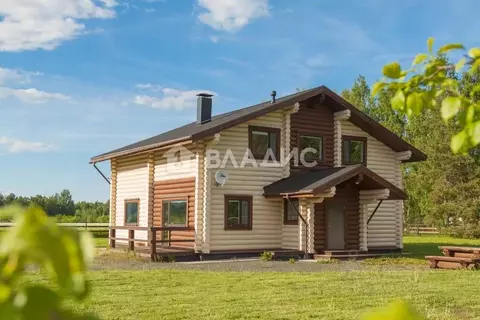 Дом в Карелия, Прионежский район, Деревянское с/пос, Корба СНТ ул. ...
