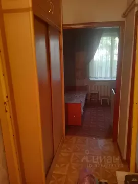 1-к кв. Крым, Симферополь ул. 60 лет Октября, 19 (33.0 м)