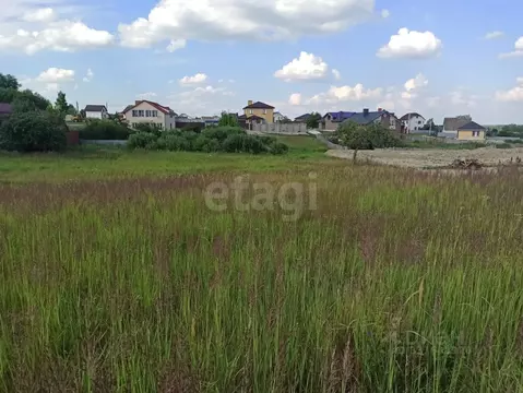 Участок в Брянская область, Брянск пос. Чайковичи,  (10.0 сот.)