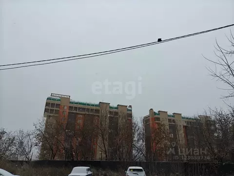 Студия Красноярский край, Красноярск Зеленая Роща мкр, ул. Воронова, ...