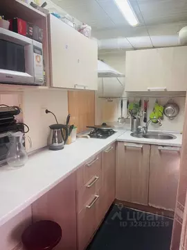 2-к кв. Астраханская область, Астрахань ул. Максима Горького, 15 (38.0 ...