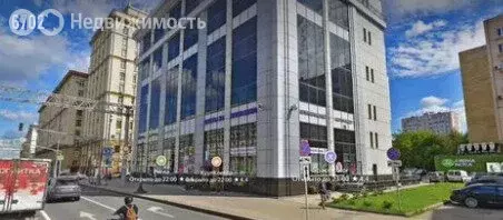 Помещение свободного назначения (169 м)
