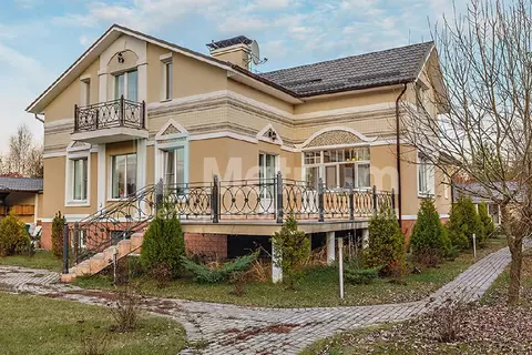 Продается дом в ДНП Дубрава