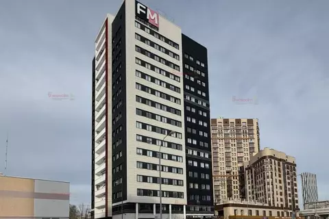 Офис в Свердловская область, Екатеринбург ул. Фурманова, 126 (62 м)