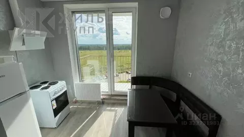 1-к кв. Татарстан, Зеленодольский район, Осиновское с/пос, с. Осиново ...