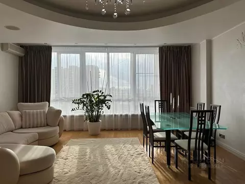 4-к кв. Москва Таганская ул., 26С1 (140.0 м)