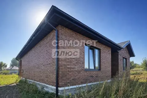 Дом в Московская область, Наро-Фоминский городской округ, пос. Новая ...