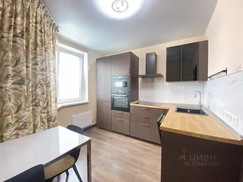 1-к кв. Московская область, Ленинский городской округ, пос. Битца ...