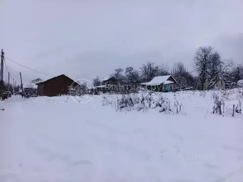 Участок в Нижегородская область, Нижний Новгород 40 лет Победы СНТ, ...