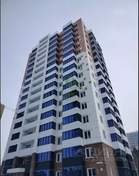 1-к кв. Бурятия, Улан-Удэ 140Б мкр,  (45.83 м)