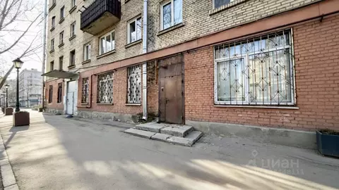 Помещение свободного назначения в Санкт-Петербург ул. Замшина, 15 (178 ...