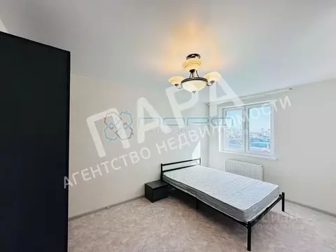 2-к кв. Самарская область, Самара Московское шоссе, 18-й км, 45 (60.0 ...