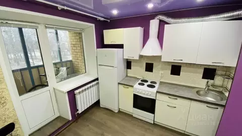 1-к кв. Ярославская область, Ярославль Суздальское ш., 52 (40.7 м)