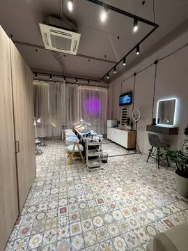 Офис в Москва Семеновская пл., 7 (37 м)