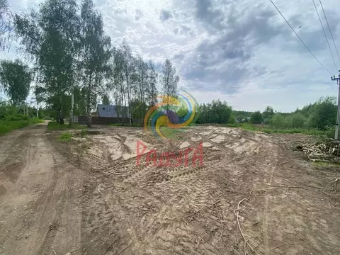 Участок в Ивановская область, Иваново пер. 5-й Курьяновский (5.2 сот.)