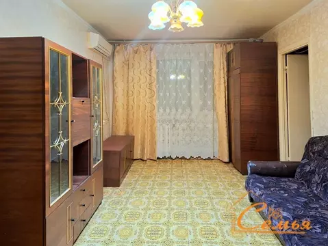 3-к кв. Волгоградская область, Волжский ул. Горького, 27 (56.0 м)