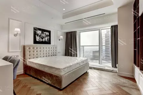 Студия Москва 1-й Красногвардейский проезд, 15 (41.0 м)