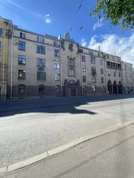Комната Санкт-Петербург Лесной просп., 20к8 (11.0 м)