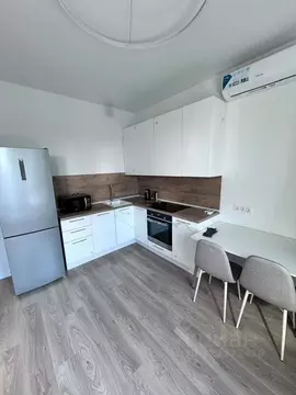 Студия Московская область, Мытищи ул. Стрельбище Динамо, 10 (27.0 м)