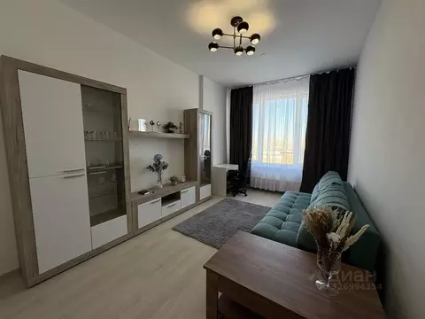 2-к кв. Санкт-Петербург ул. Тосина, 6 (53.0 м)