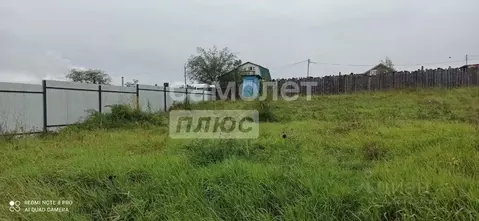 Участок в Забайкальский край, Чита ул. Строителей, 81 (8.76 сот.)