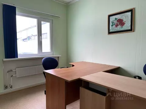 Офис в Ямало-Ненецкий АО, Новый Уренгой Промышленная ул., 8 (12 м)