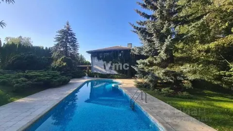 Дом в Московская область, Одинцовский городской округ, д. Молоденово, ...