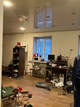 Помещение свободного назначения в Московская область, Хотьково ...