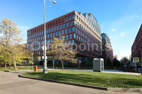 Офис в Москва Ленинградский просп., 72к1 (157 м)