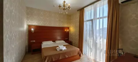 Комната Краснодарский край, Сочи ул. Ленина, 223Б (27.0 м)