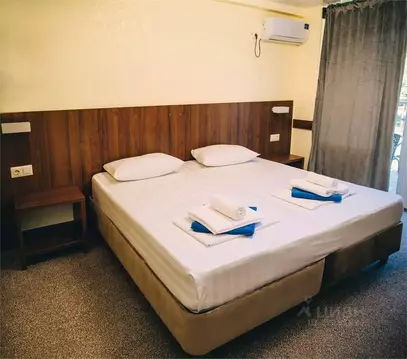 Комната Краснодарский край, Туапсинский муниципальный округ, Джубга ...