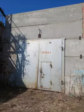 Помещение свободного назначения в Оренбургская область, Новоорский ...