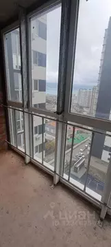 2-к кв. Краснодарский край, Новороссийск ул. Куникова, 55к1 (70.9 м)