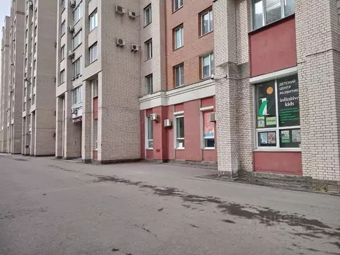 Офис в Санкт-Петербург ул. Нахимова, 11 (50 м)