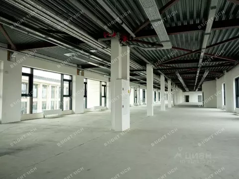 Офис в Санкт-Петербург ул. Моисеенко, 22литЗ (1831 м)