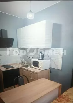 Продается студия