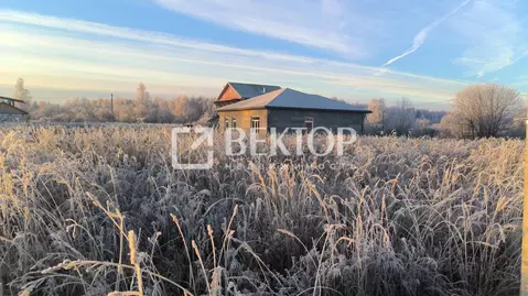 Участок в Костромская область, Кострома ул. Николая Тараканова, 21 ...