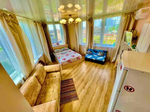 Студия Татарстан, Казань Щербаковский пер., 7 (25.0 м)