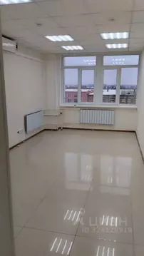 Офис в Свердловская область, Екатеринбург ул. Грибоедова, 32к20 (22 м)