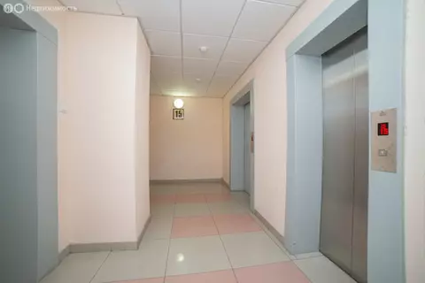 2-комнатная квартира: Екатеринбург, Московская улица, 66 (62.2 м)