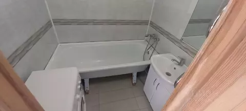 2-к кв. Пензенская область, Пенза Коннозаводская ул., 25 (52.0 м)