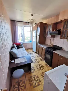 1-к кв. Москва Перовская ул., 50К4 (34.8 м)