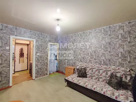 Студия Архангельская область, Коряжма ул. Имени Дыбцына, 14К1 (18.2 м)