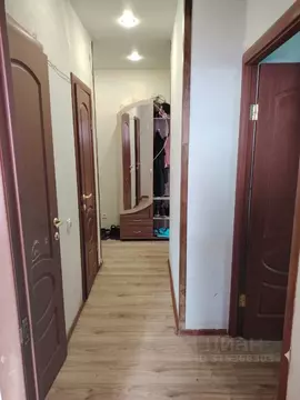 2-к кв. Рязанская область, Рязань ул. Бирюзова, 6Б (42.4 м)