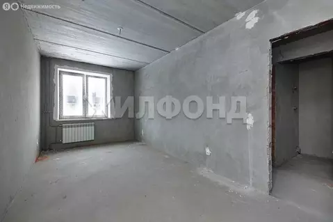 2-комнатная квартира: Новосибирск, Дивногорская улица, 150/2 (51.4 м)