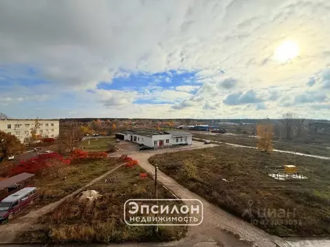 1-к кв. Курская область, Курск ул. 2-я Агрегатная, 57А (40.92 м)